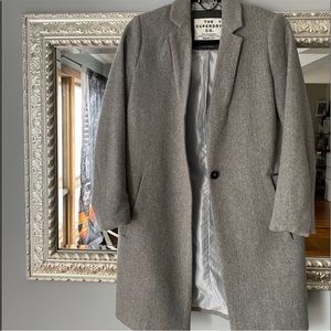 Superdry coat